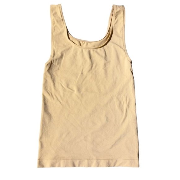 SKIMS Nude Tank Top - Picture 3 of 5